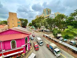 Serangoon Road (D8), Apartment #500629281